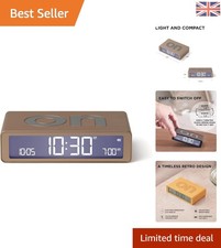 Digital Alarm Clock