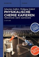 Physikalische Chemie Kapieren Sebastian Seiffert