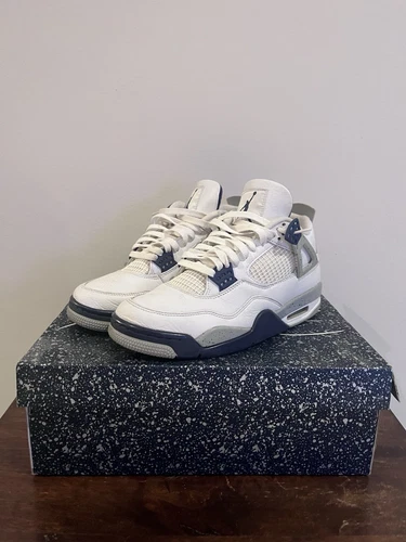 JORDAN giordano 4 marina di mezzanotte