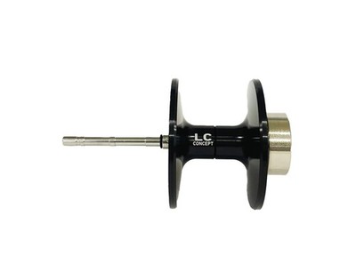 DAIWA Genuine] 25 TATULA TW 200 (200H, 200HL, 200XH, 200XHL) Spare