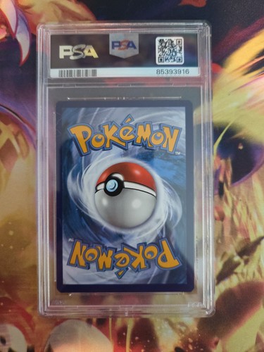 2022 Pokemon Astral Radiance Falinks TG07/TG30 Full Art Rare PSA 10 GEM (878) - Picture 2 of 2