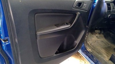 19 20 21 22 Ford Ranger Driver Left Front Inner Door Trim Panel