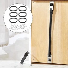 Drawer Repair Kit Drawer Support Compact Heavy Duty Sturdy for Reinforcing and