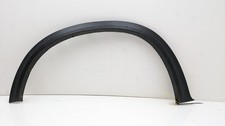 BMW X5 E70 WHEEL ARCH TRIM FRONT LEFT PASSENGER SIDE 7163557 2011