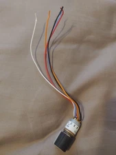 50YY231412 - GRAYHILL - 4 POSITION ROTARY SWITCH