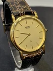Seiko 5930-7020 Vintage Watch