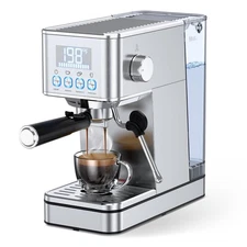 Espresso Coffee Maker Model EM626 NEW!