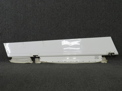 6224190-5 Cessna Citation III 650 Aileron Assembly LH