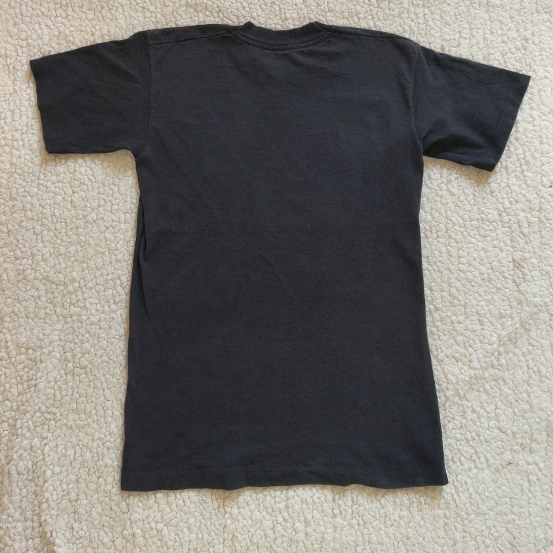 Vintage 90s 5-Piece Youth T Shirt Bundle Hanson Bart Looney Tunes Y2K Streetwear image 4