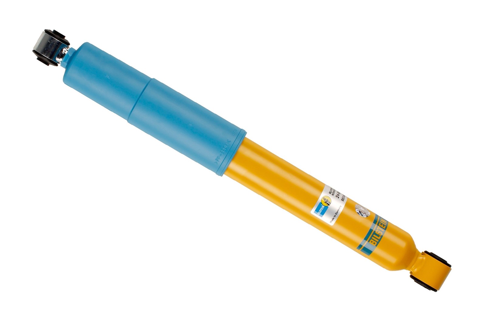 1x Bilstein B6 Rear Uprated Shock Absorber for AUDI TT Roadster 24-060349 - Image 26