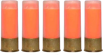 ST Action Pro 12 Gauge Snap Caps   5 Pack Inert Training Dummy Rounds for Dry Fi