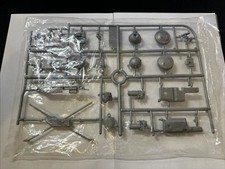 POCHER 1/8 LAMBORGHINI HURACAN D TREE ENGINE AND MECHANICAL PARTS