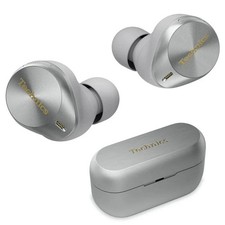 Technics Premium Hi-Fi True Wireless Earbuds with Noise Cancelling EAH-AZ80 NEW