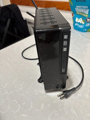 InWin BQ656 Mini-ITX (Custom Built)  System, i3-7100, 16GB RAM, 480GB SSD, Win11