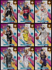 [DIGITAL] Topps NBA - Finest 26 S1 - Geometric Common Base - Pick