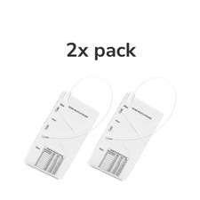 Reusable Multi-Chambered Ozone Insufflation Bags for Rectal Ozone Therapy