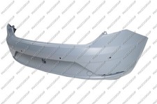 Stoßstange hinten nur 5 Türer kein Kombi  für Seat - Leon - Mod. 01/17 -