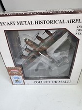 VTG POSTAGE STAMP MODEL POWER PLANES , AVRO LANCASTER 5333 NEW IN Box