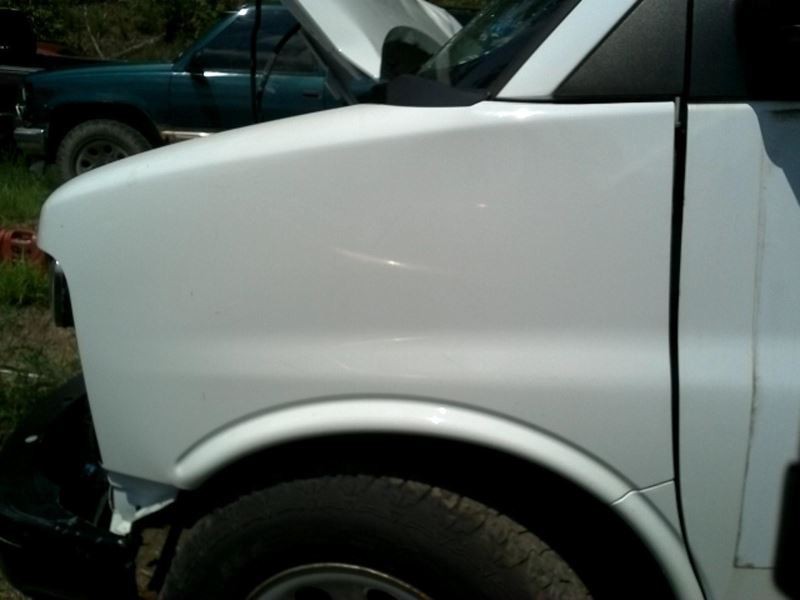 AC Compressor Fits 10-16 EXPRESS 2500 VAN 2664437 thumbnail 20