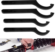 Coilover Adjustment Tool Compatible for Coilovers - K Sport, Skunk 2, Apexi, Meg