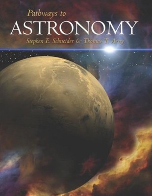 Pathways to Astronomy with Starry Nights Pro CD-ROM V. 3. 1 Compa