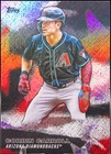 2026 Topps Series 1 Corbin Carroll Base (RAW)