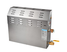 Mr. Steam MX6ECTX eSeries Max 30kW Express Steam Shower Generator, Brand New 