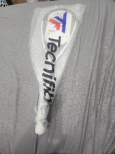 Tecnifibre Carboflex Heritage 125 Squash Racquet