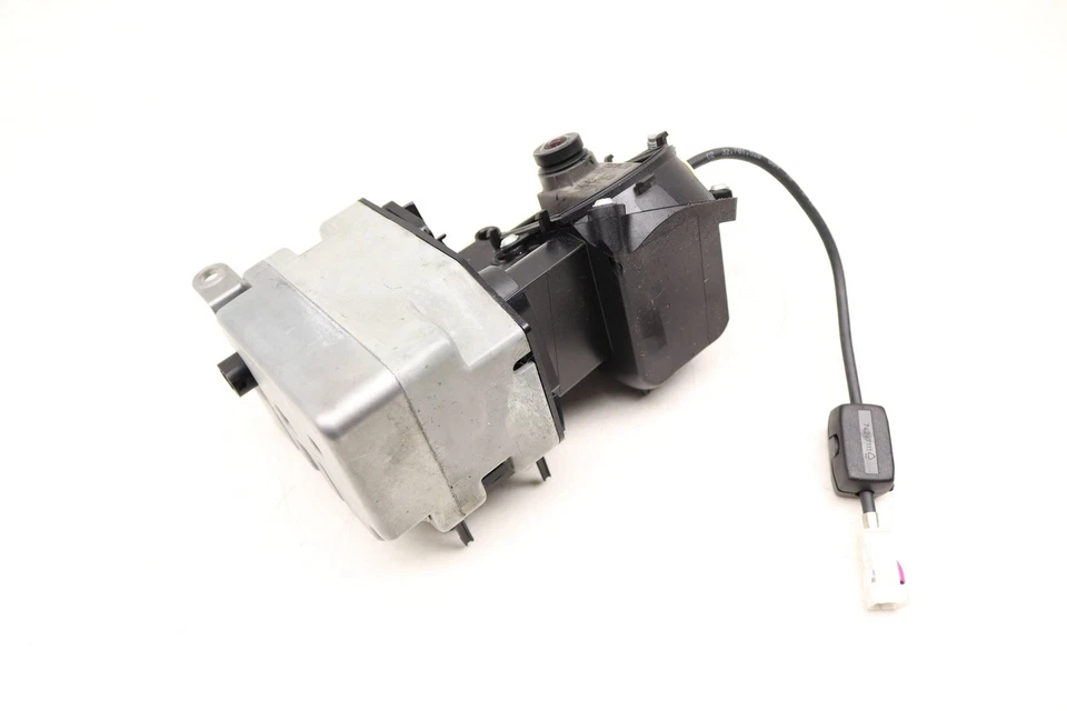 BMW 650I XDRIVE 2012-2015 - visión trasera/cámara de reversa 7308625 Foto 2 de 4