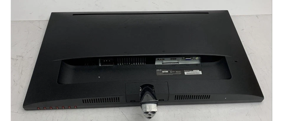 New ASUS VP248QG 24" TN 75Hz HD Gaming Monitor, 16:9, FreeSync, 1ms,No Stand  GS - Image 3 of 4