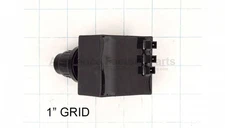 Chargriller Grill Part # 900156 - Pulse Ignition Box