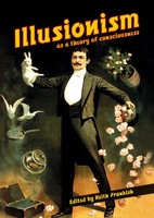 Keith Frankish | Illusionism | Taschenbuch | Englisch (2017) | Imprint Academic
