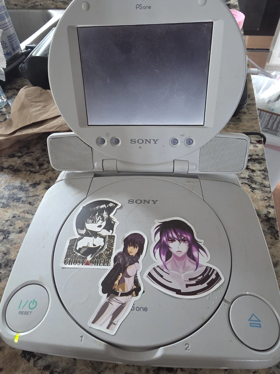 Sony PlayStation 1 Video Game Consoles for sale | eBay