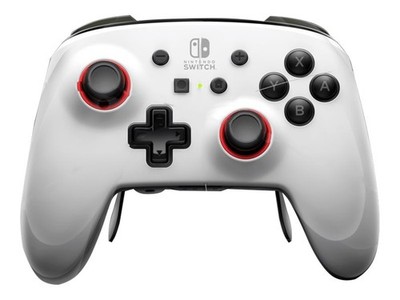 Power A Fusion Pro - Game Pad - kabellos - Bluetooth