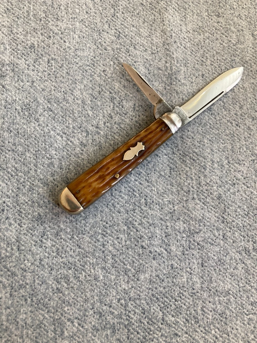 Ulster Bone Handle Original Vintage Knives for sale | eBay