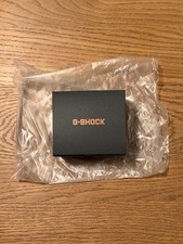CASIO G SHOCK DWN 5600 1JR Nero