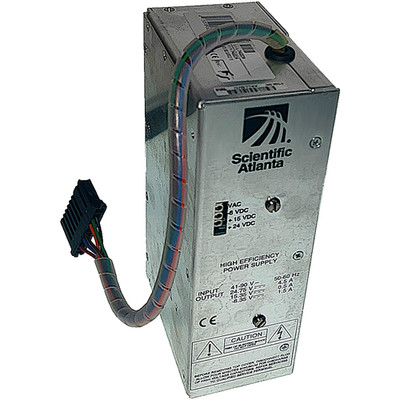 Scientific Atlanta 590902 P/S4090VAC Power Supply