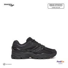  Saucony ProGrid Omni 9 Armor Shoes GROUNDED/EARTH S70897-3 Expeditedship