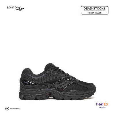 [Saucony] ProGrid Omni 9 Armor Shoes GROUNDED/EARTH S70897-3 Expeditedship