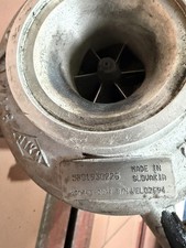 Turbo Fiat DUCATO