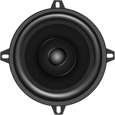 5.25'' Speakers,Dual Cone Car Speaker,5 Door speakers,Full Range,65W 5/5.25 Inch