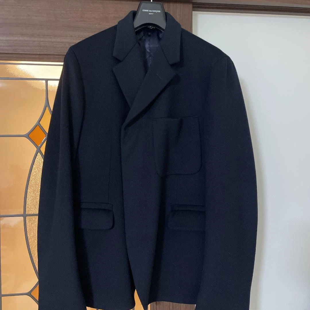 Cappotto Gucci Navy
