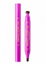 Beauty Glazed Dual-Ended Freckle Stamp Pen F2 mousy brown