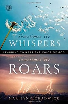 Sometimes He Whispers Sometimes He Roars : Learning to Hear the V