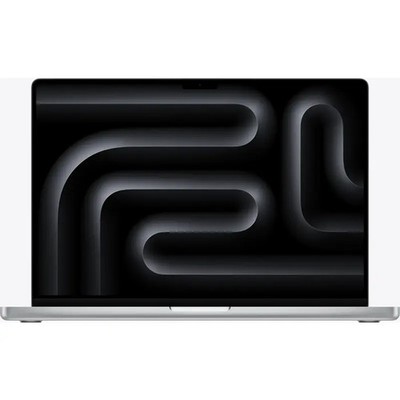 Apple MacBook Pro 16.2'', silber, M5 Max - 18 Core / 32 Core, 36GB, 2TB, DE, Nano