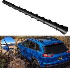 8 Universal Car Radio Aerial Antenna For Jeep Grand Cherokee 2011-2013
