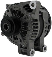 New Alternator for Buick Enclave Chevrolet Traverse GMC Acadia V6 3.6L Eng 20...