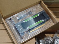 NVIDIA Tesla P4 8GB GDDR5 Server GPU mit zwei...