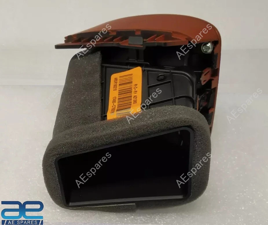 Side Duct Air Vent RH For Hyundai I20 Active 2015-2018 I20 Elite 2016-2020 view 2
