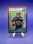 2025 Donruss Optic Elijah Arroyo Red (RAW)